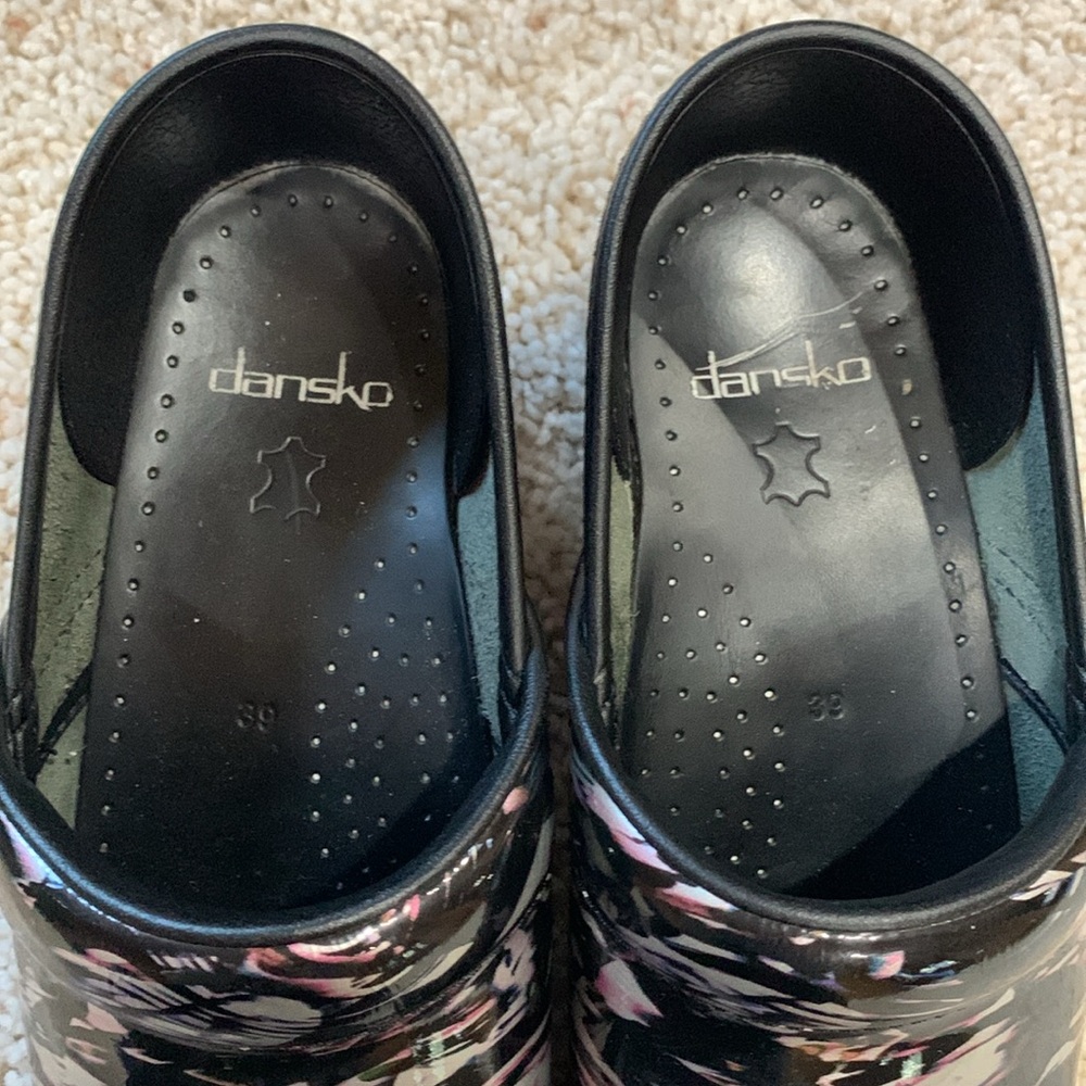 Dansko Clogs - Picture 7 of 7